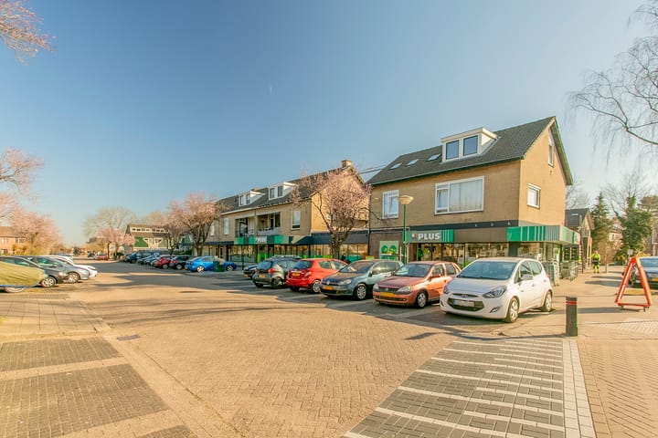 Photo 36 of Zandvoortweg 209-B