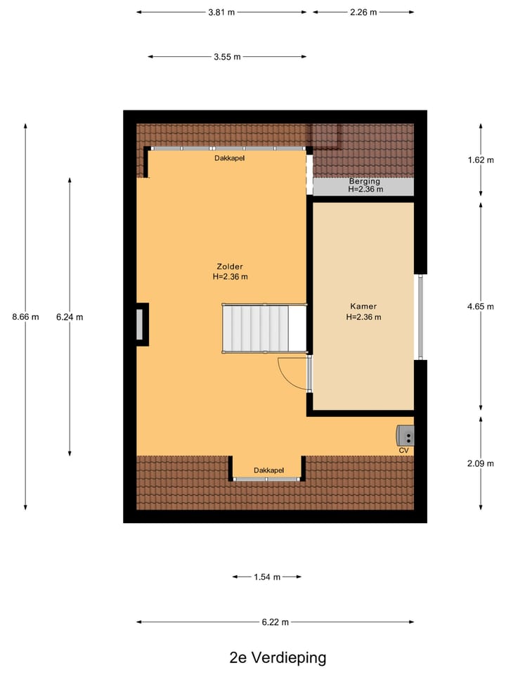 Photo 41 of Zandvoortweg 209-B