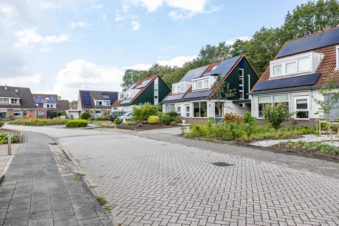 Foto 7 van Boskamp 7