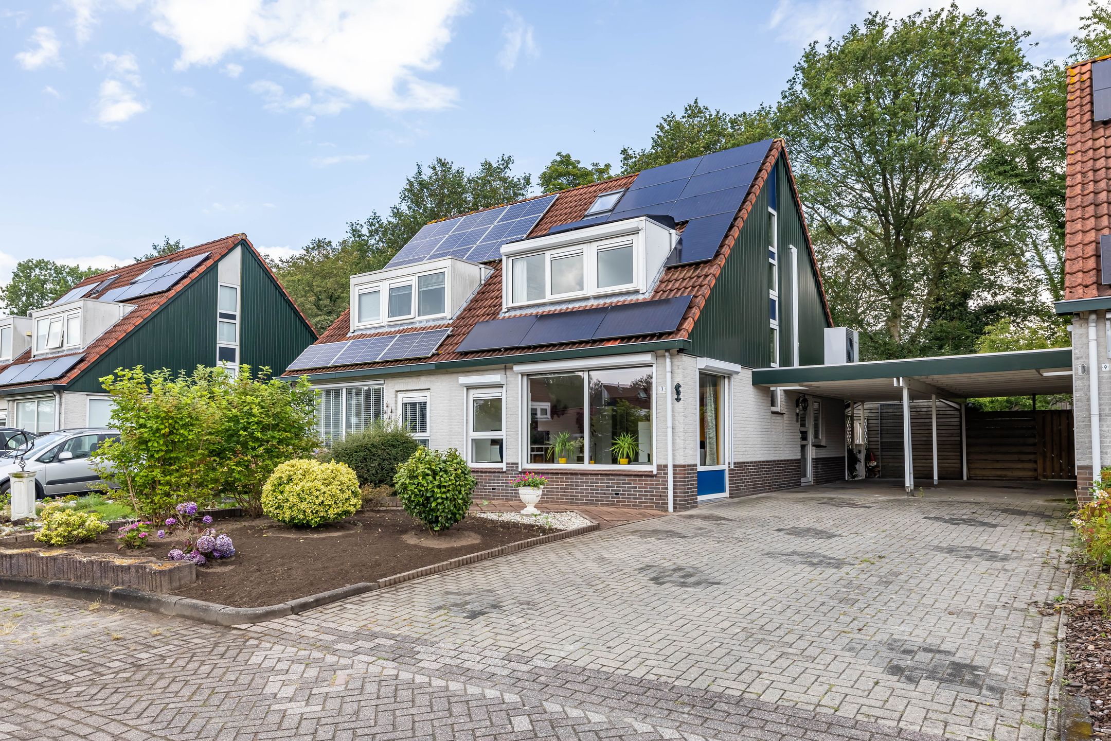 Foto 9 van Boskamp 7