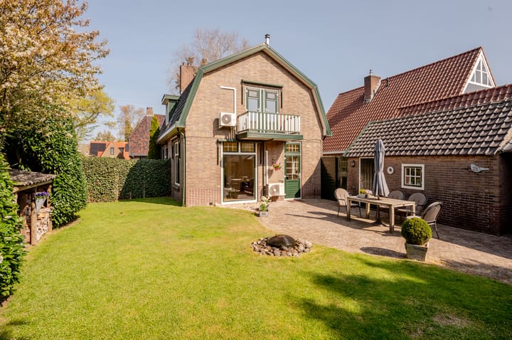 Foto 2 van Korteweg 8