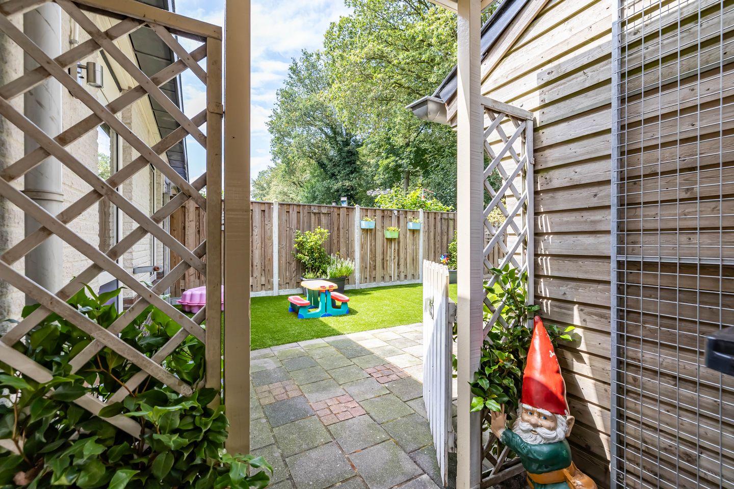 Foto 40 van Boskamp 7