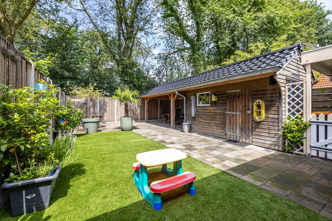 Foto 41 van Boskamp 7