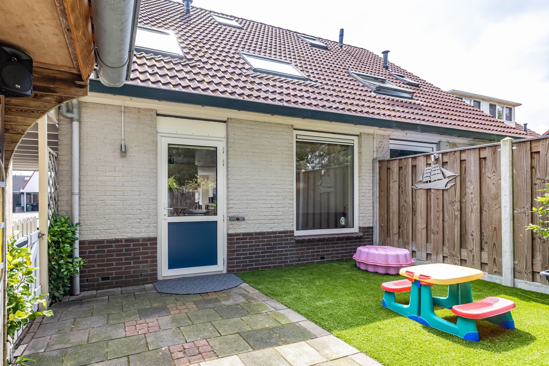 Foto 42 van Boskamp 7