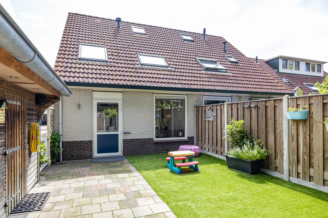 Foto 43 van Boskamp 7