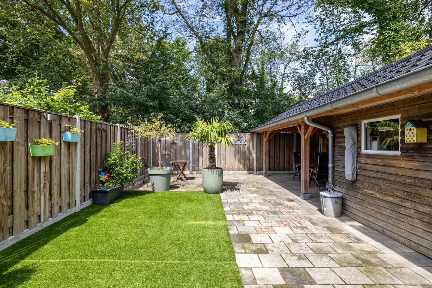 Foto 44 van Boskamp 7