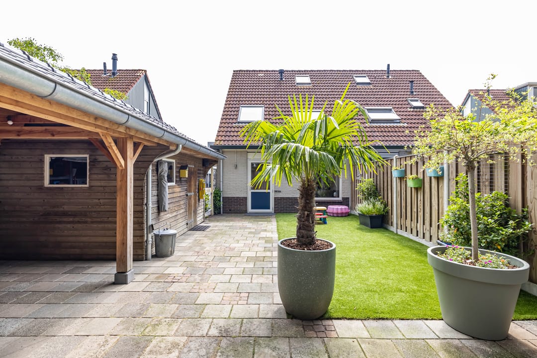 Foto 47 van Boskamp 7