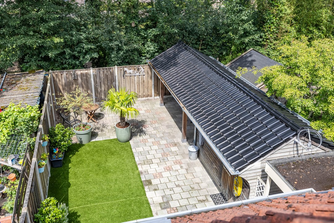 Foto 52 van Boskamp 7