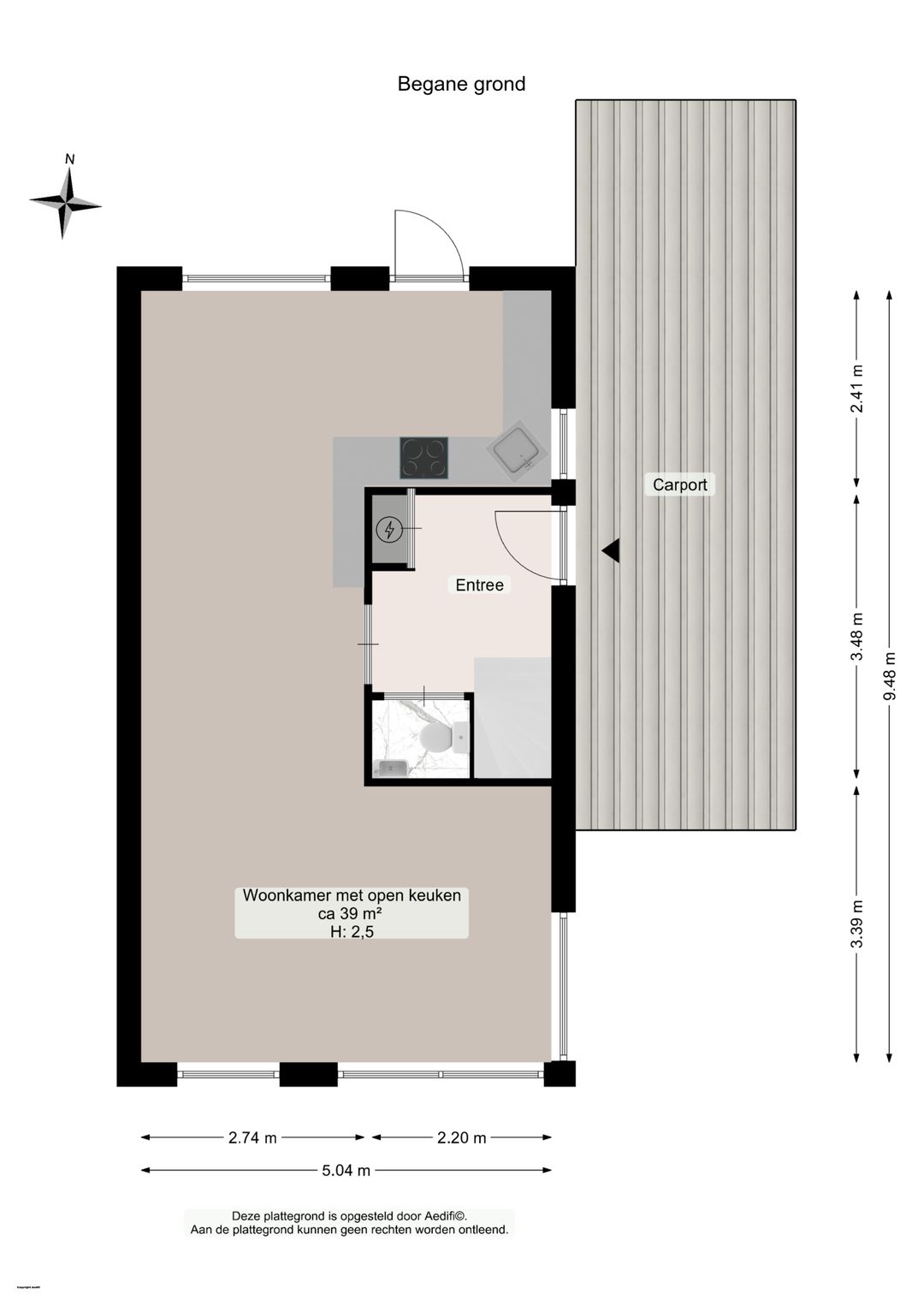 Foto 53 van Boskamp 7