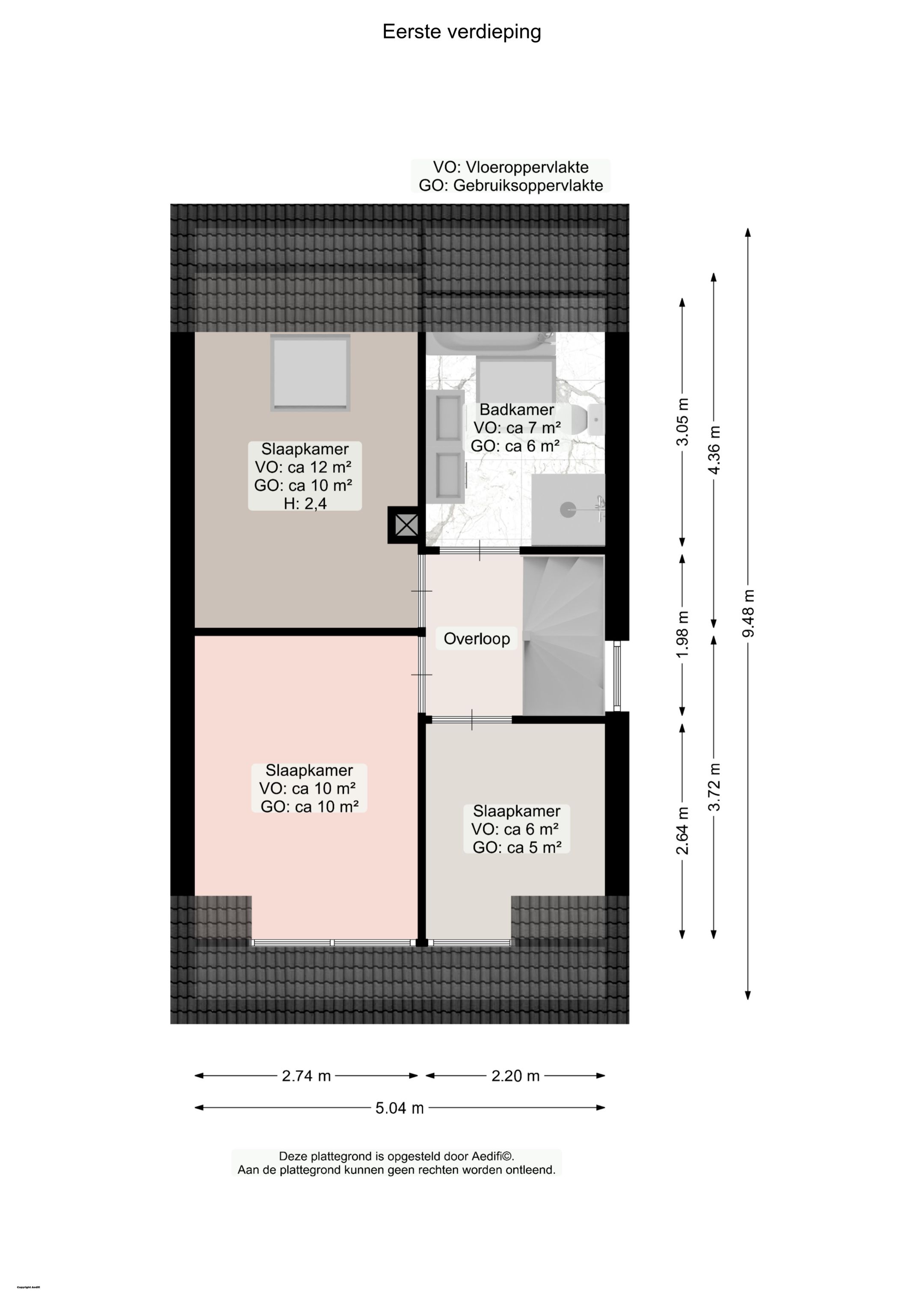 Foto 54 van Boskamp 7