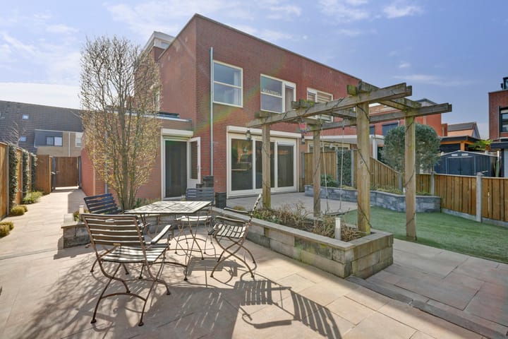 Poldermeesterstraat 9