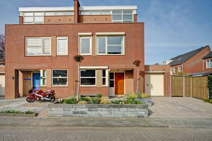 Foto 2 van Poldermeesterstraat 9