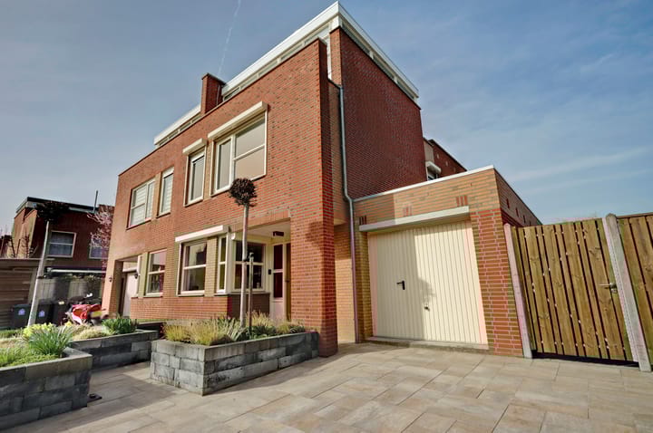 Foto 3 van Poldermeesterstraat 9