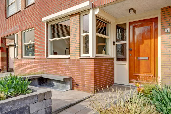 Foto 4 van Poldermeesterstraat 9