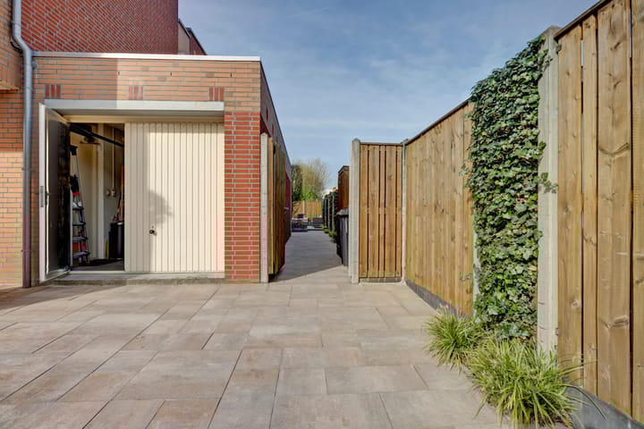 Foto 5 van Poldermeesterstraat 9