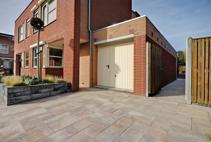 Foto 6 van Poldermeesterstraat 9