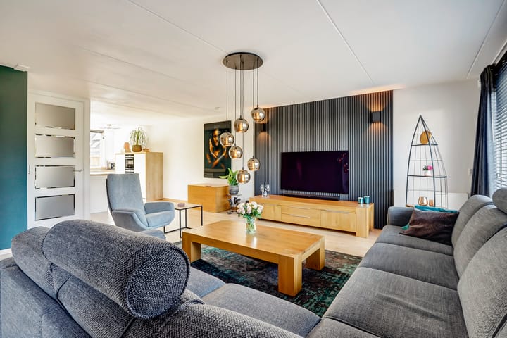 Foto 8 van Poldermeesterstraat 9