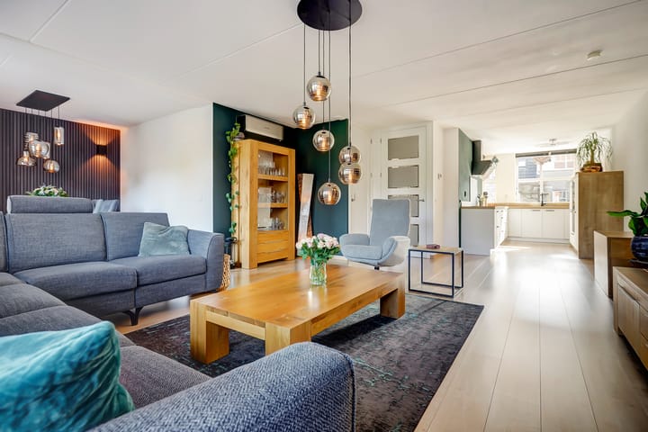 Foto 10 van Poldermeesterstraat 9