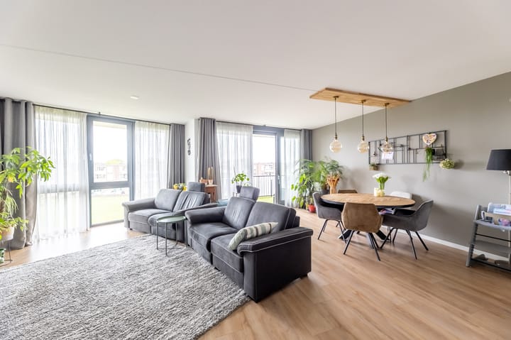 Photo 4 of Antoni Gaudipark 28