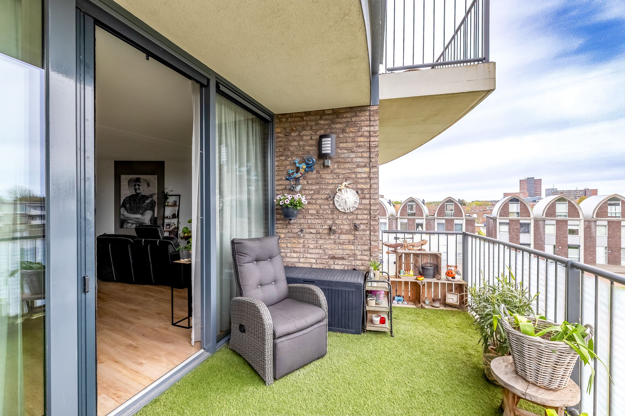 Foto 9 van Antoni Gaudipark 28