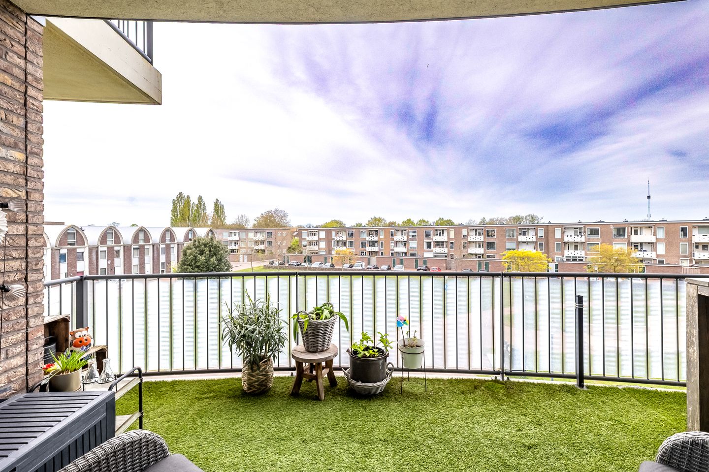 Foto 10 van Antoni Gaudipark 28