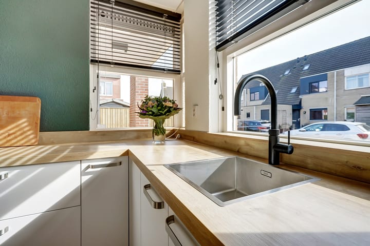 Foto 25 van Poldermeesterstraat 9