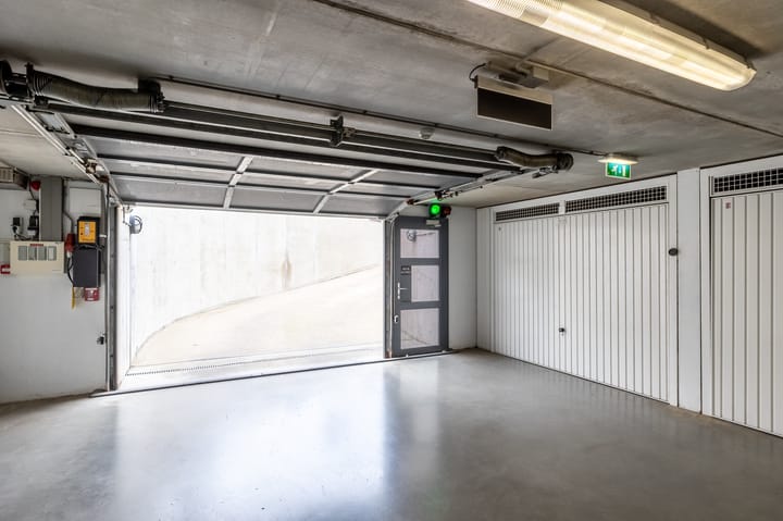 Photo 22 of Antoni Gaudipark 28