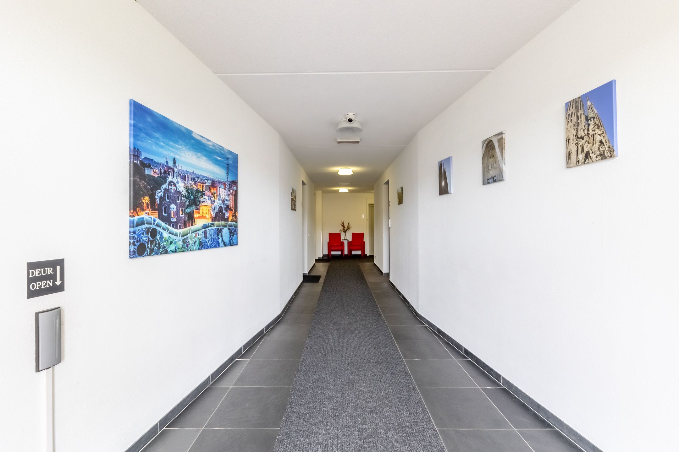 Foto 24 van Antoni Gaudipark 28