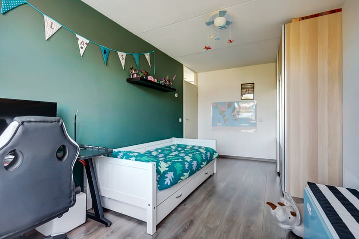 Foto 35 van Poldermeesterstraat 9