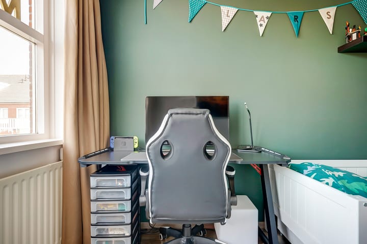 Foto 36 van Poldermeesterstraat 9