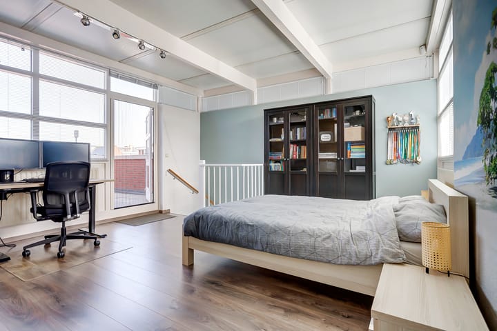 Foto 45 van Poldermeesterstraat 9