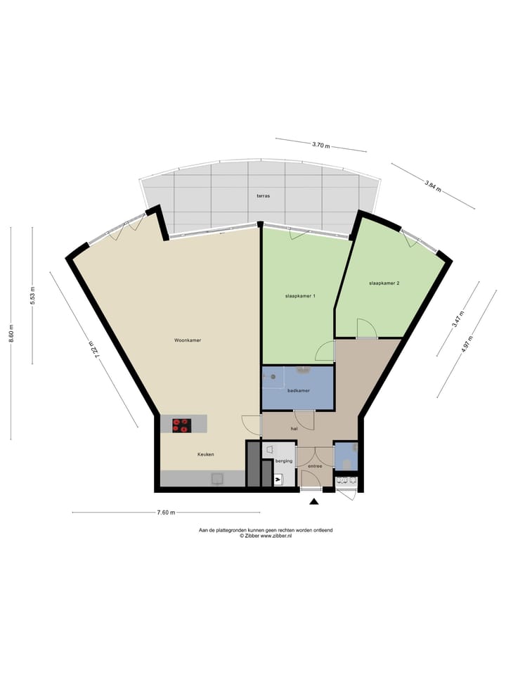 Photo 34 of Antoni Gaudipark 28