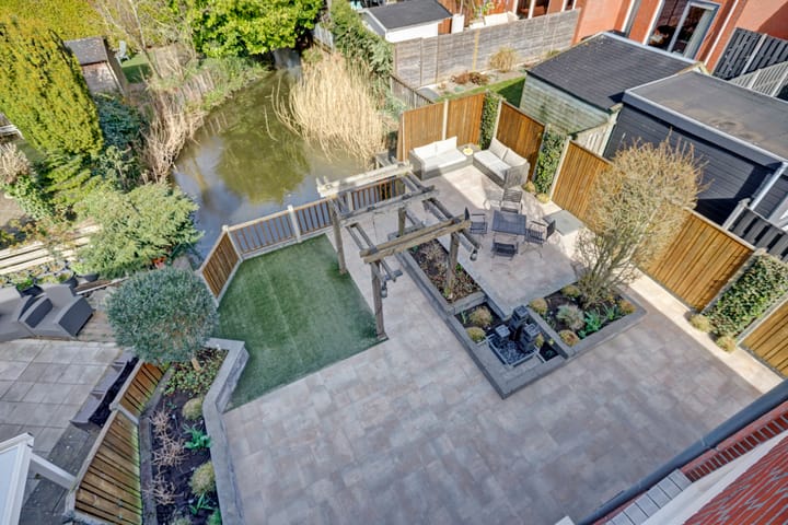 Foto 52 van Poldermeesterstraat 9