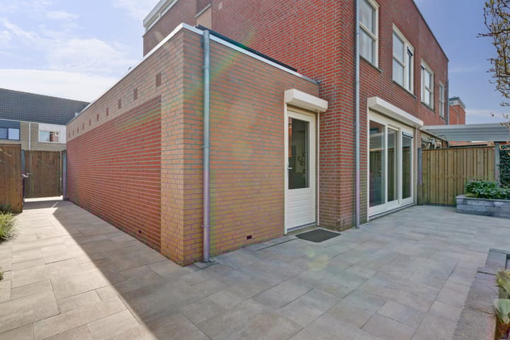 Foto 56 van Poldermeesterstraat 9