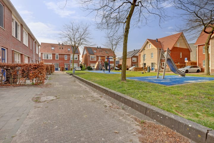 Foto 66 van Poldermeesterstraat 9