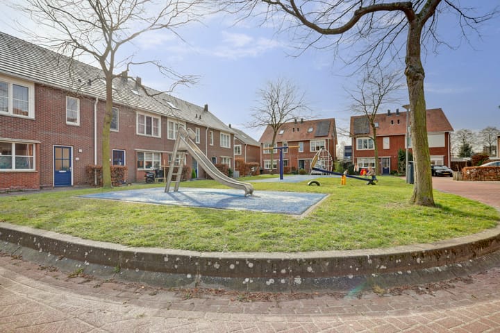 Foto 67 van Poldermeesterstraat 9