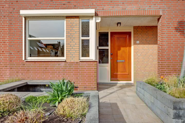 Foto 71 van Poldermeesterstraat 9