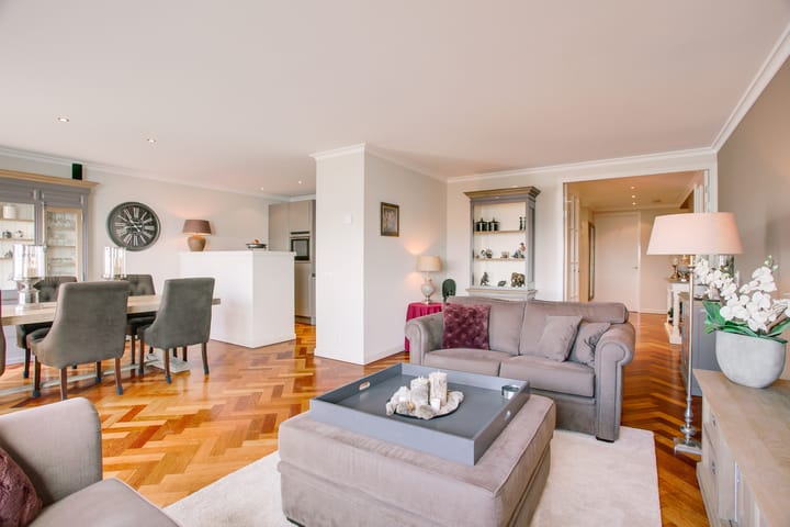 Foto 6 van Secretaris Verhoeffweg 15-P