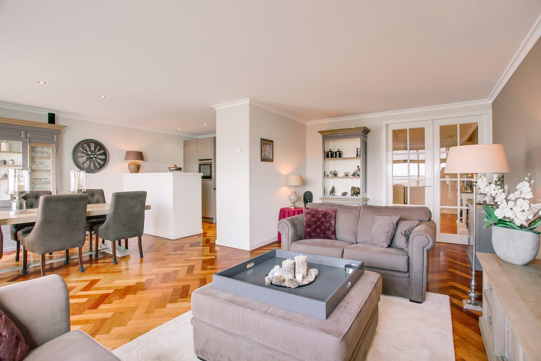 Foto 7 van Secretaris Verhoeffweg 15-P