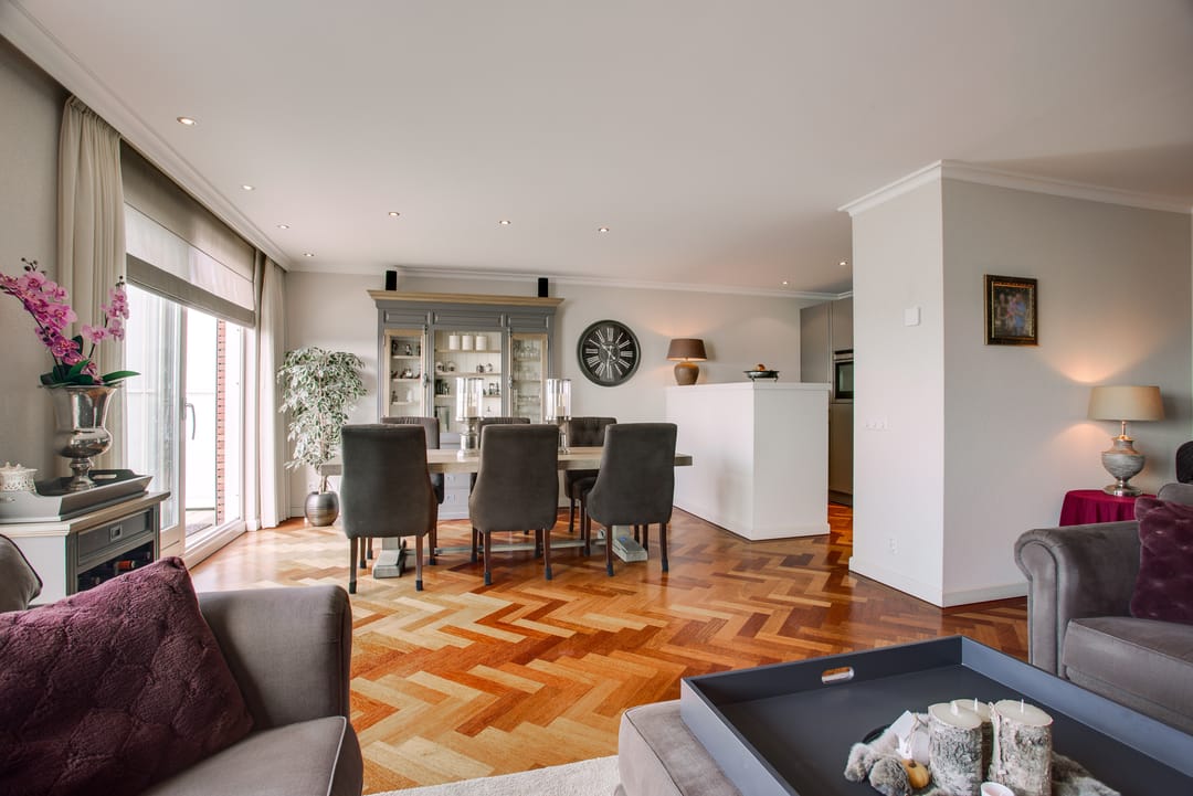 Foto 8 van Secretaris Verhoeffweg 15-P