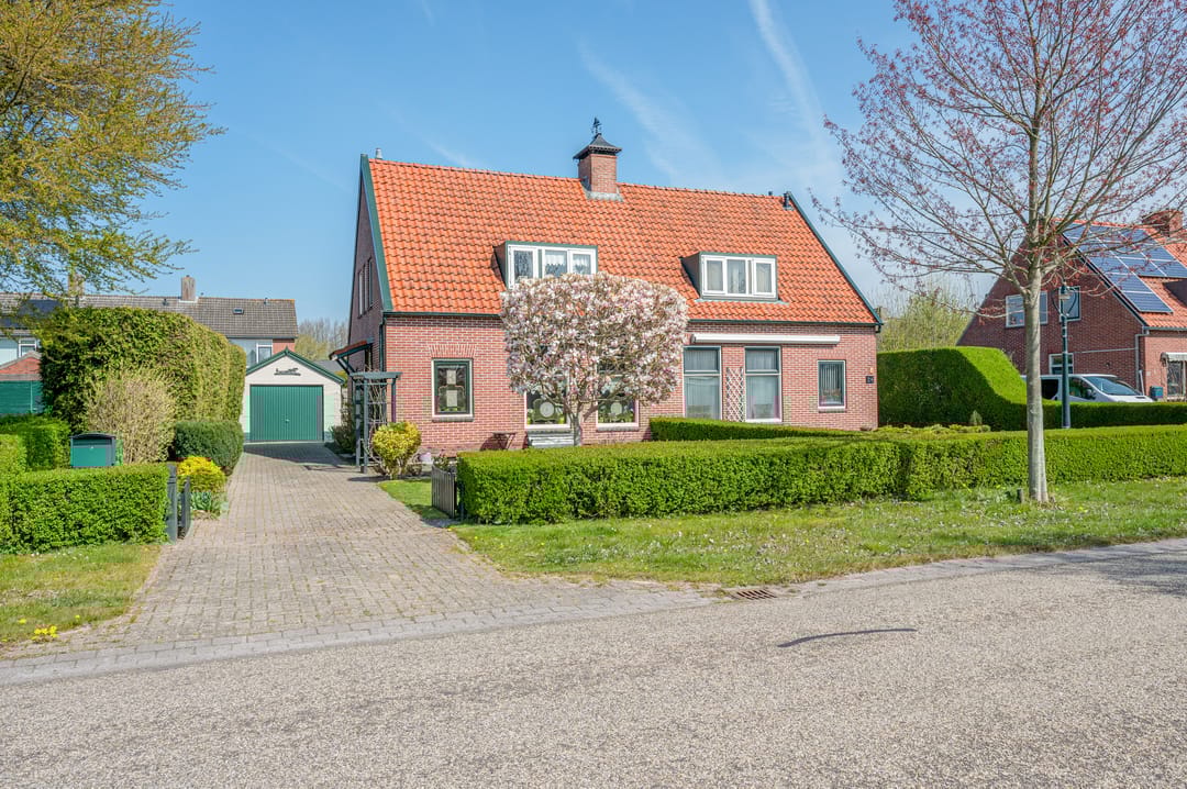 Foto 1 van J.Driegenstraat 22