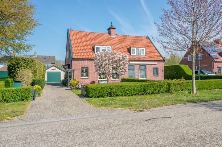 Photo 1 of J.Driegenstraat 22