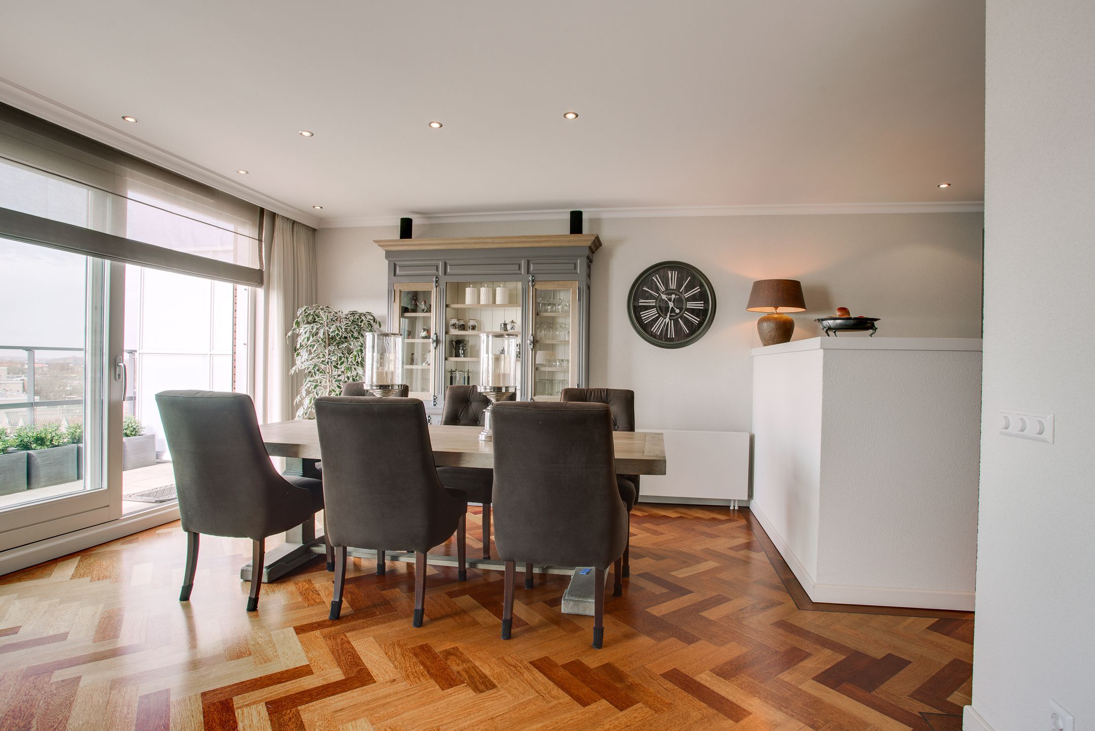 Foto 9 van Secretaris Verhoeffweg 15-P