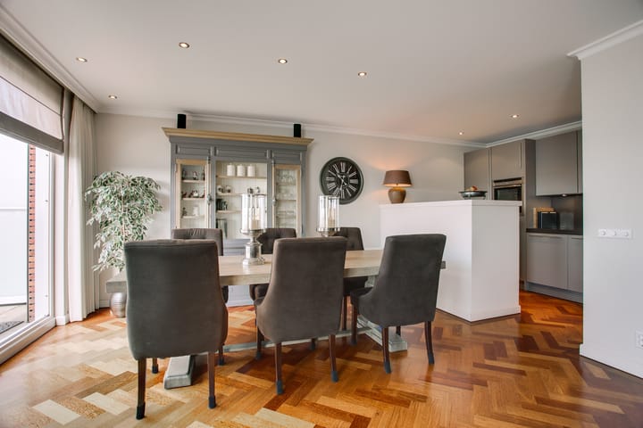 Foto 10 van Secretaris Verhoeffweg 15-P