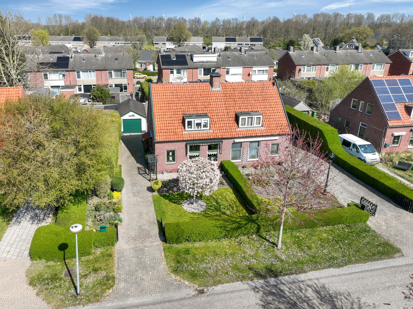 Foto 4 van J.Driegenstraat 22