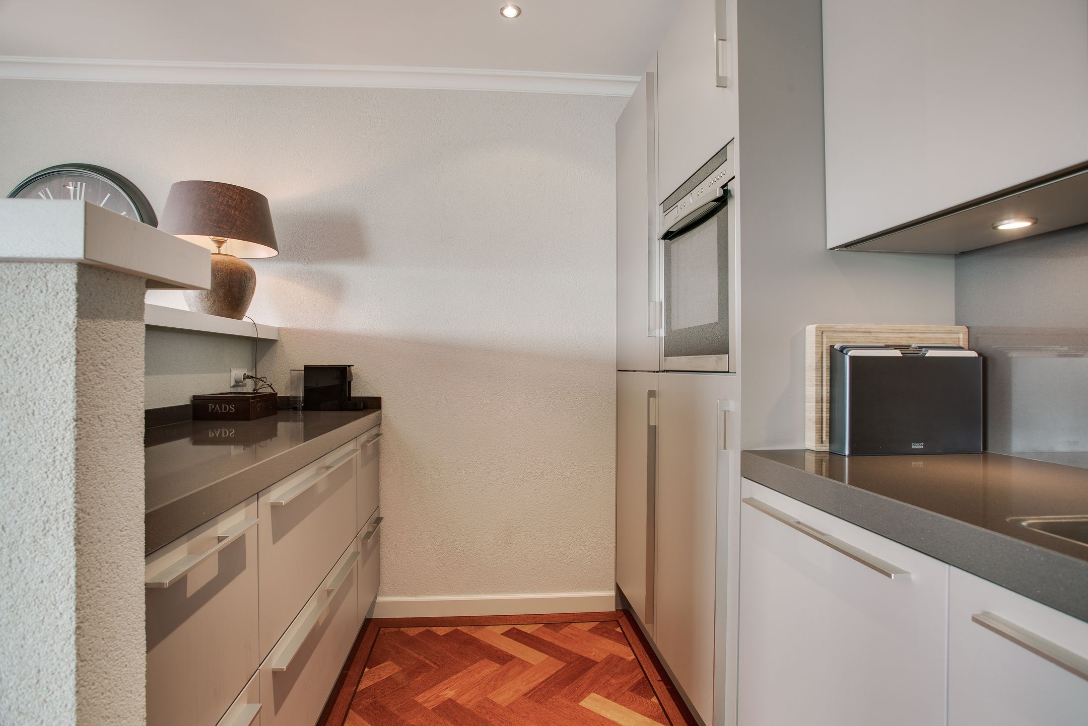 Foto 12 van Secretaris Verhoeffweg 15-P