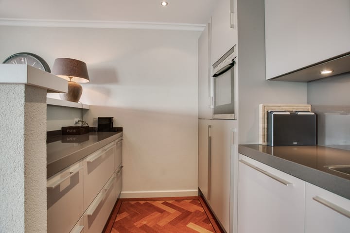 Foto 12 van Secretaris Verhoeffweg 15-P