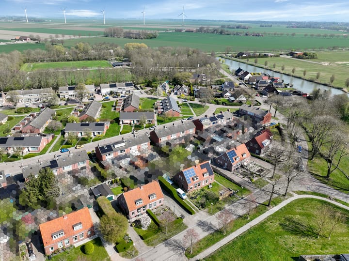 Foto 5 van J.Driegenstraat 22