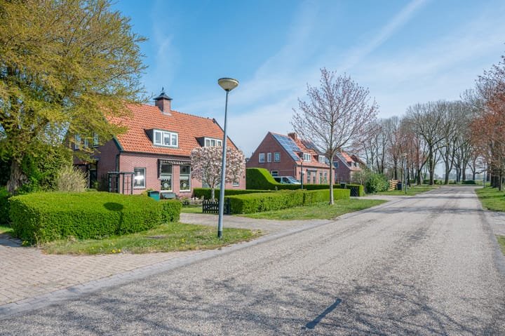 Photo 6 of J.Driegenstraat 22