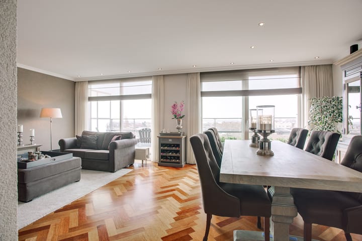 Foto 14 van Secretaris Verhoeffweg 15-P